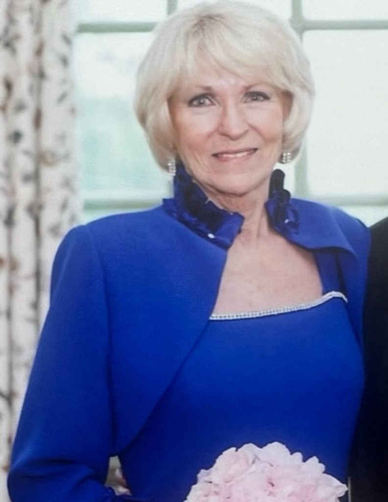 Barbara J. (Nigl)  Borgasano Profile Photo