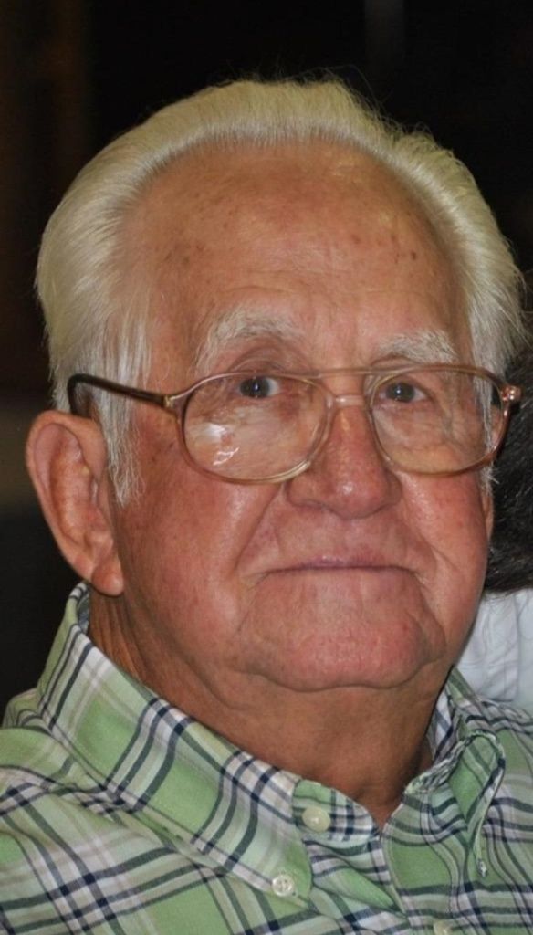 Eldreth Burgess "Buddy" Perry Profile Photo