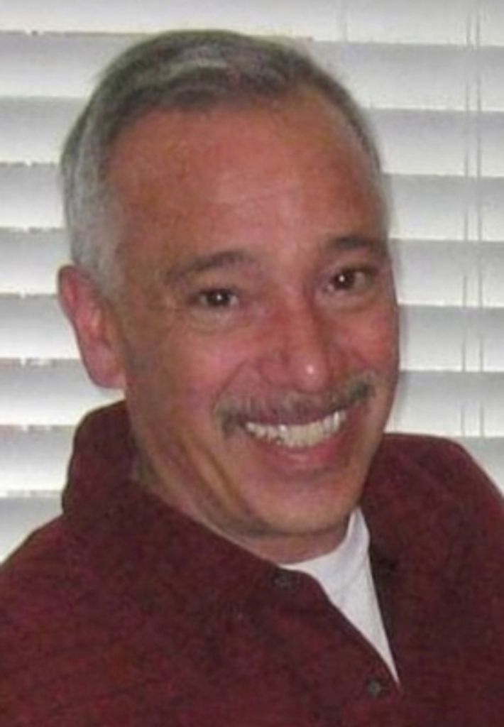 Salvatore P Favata
