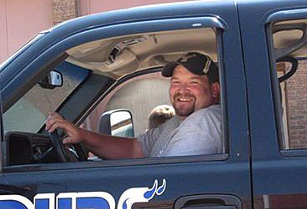 Chad Allen Van Voltenburg Profile Photo