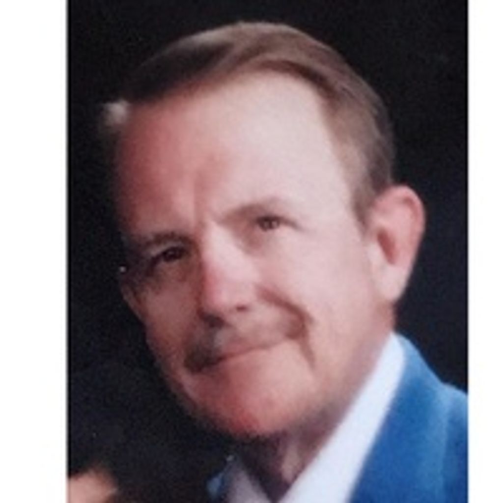Donald R. Brouhard