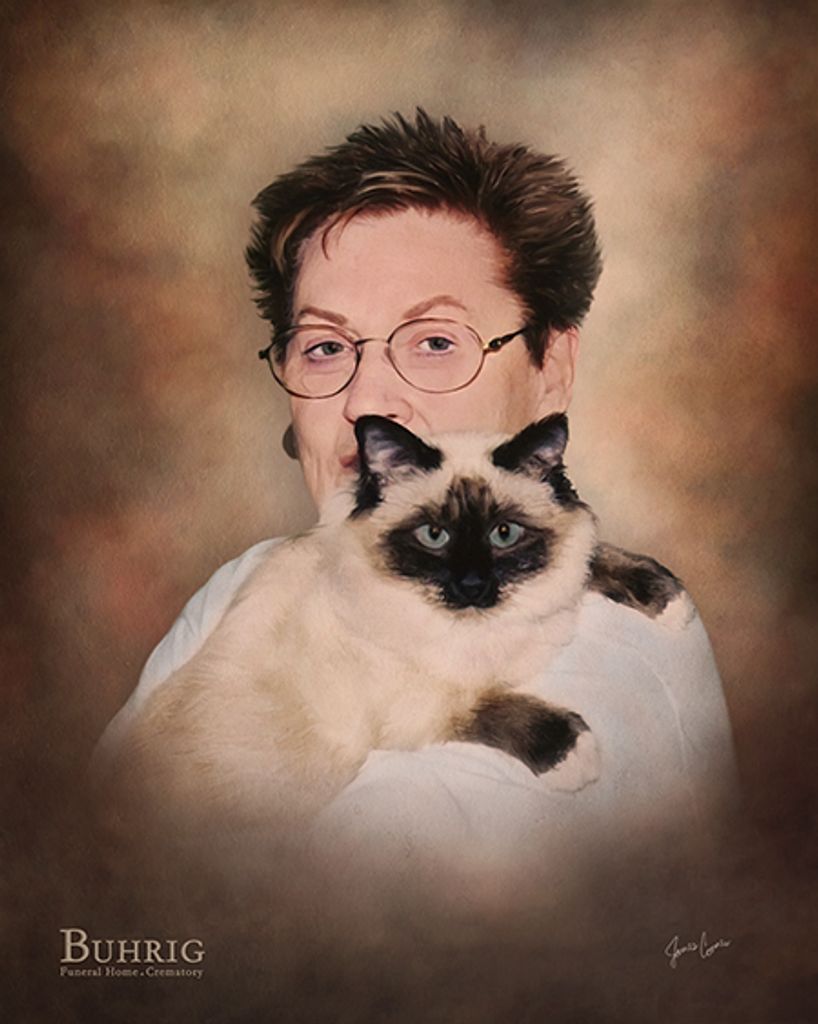 Sandra Lee (Towe)  Wilson
