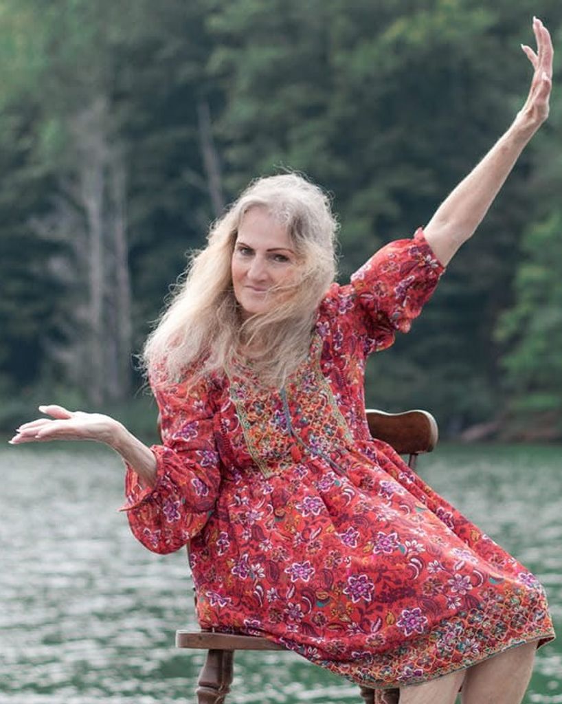 Tilda Ann Rutherford