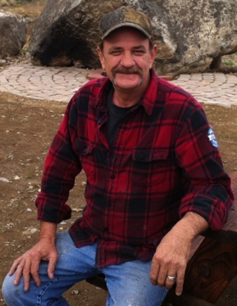 Michael Brent 'Mike' Corson