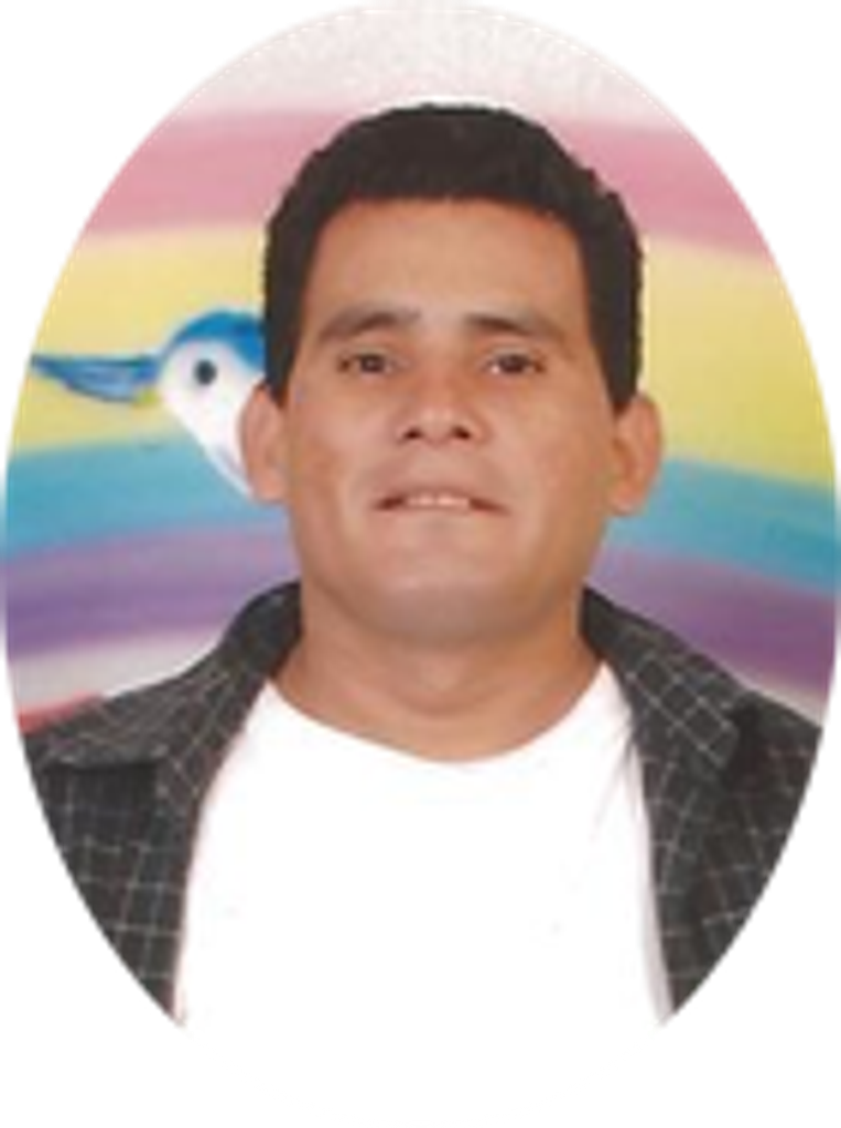 Luis Ramos Cruz
