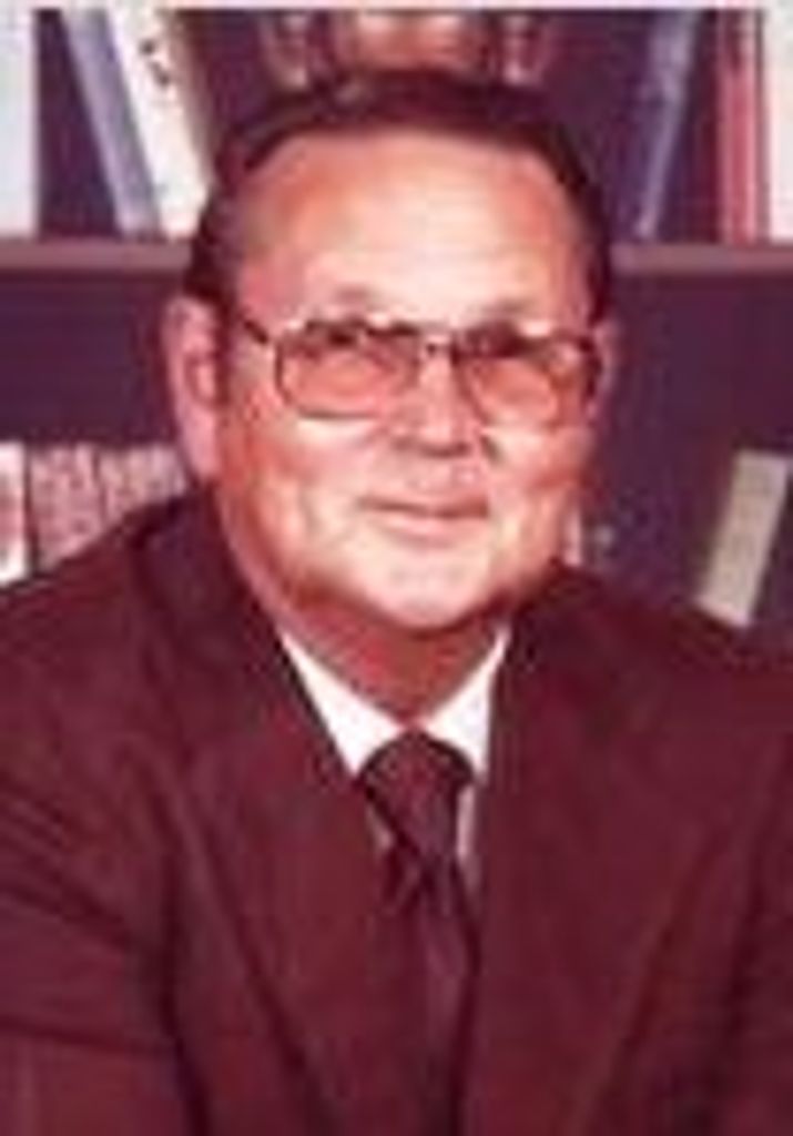 Carl Wendell Liggett