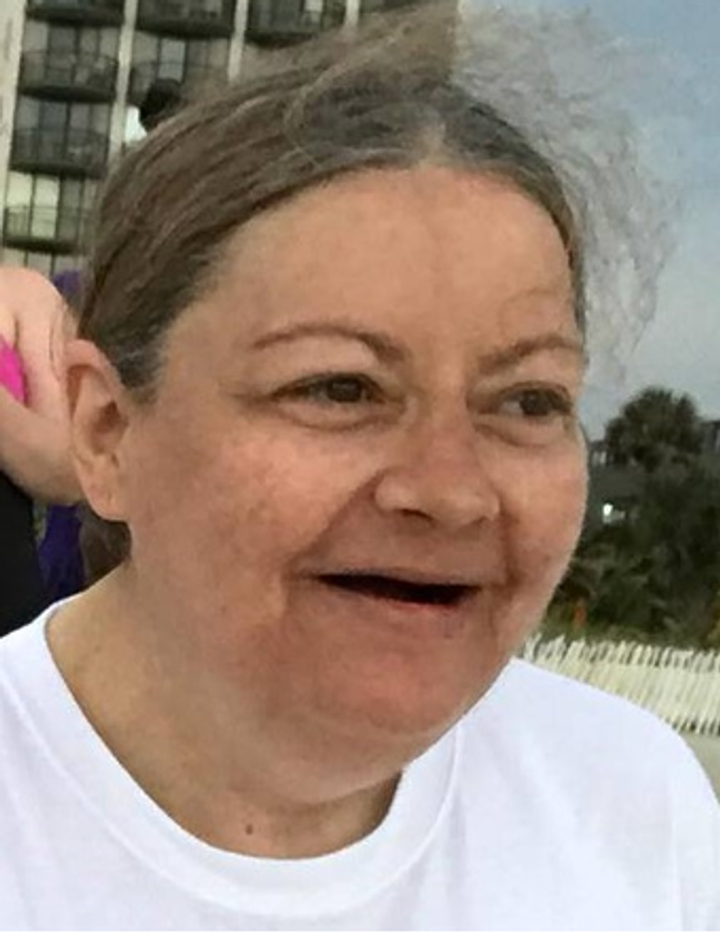 Debra Louise (Mccloud) Ballew Profile Photo