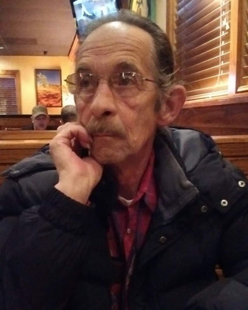 Larry Wilson Tincher Profile Photo