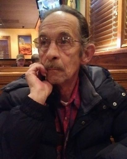 Larry Wilson Tincher's obituary image