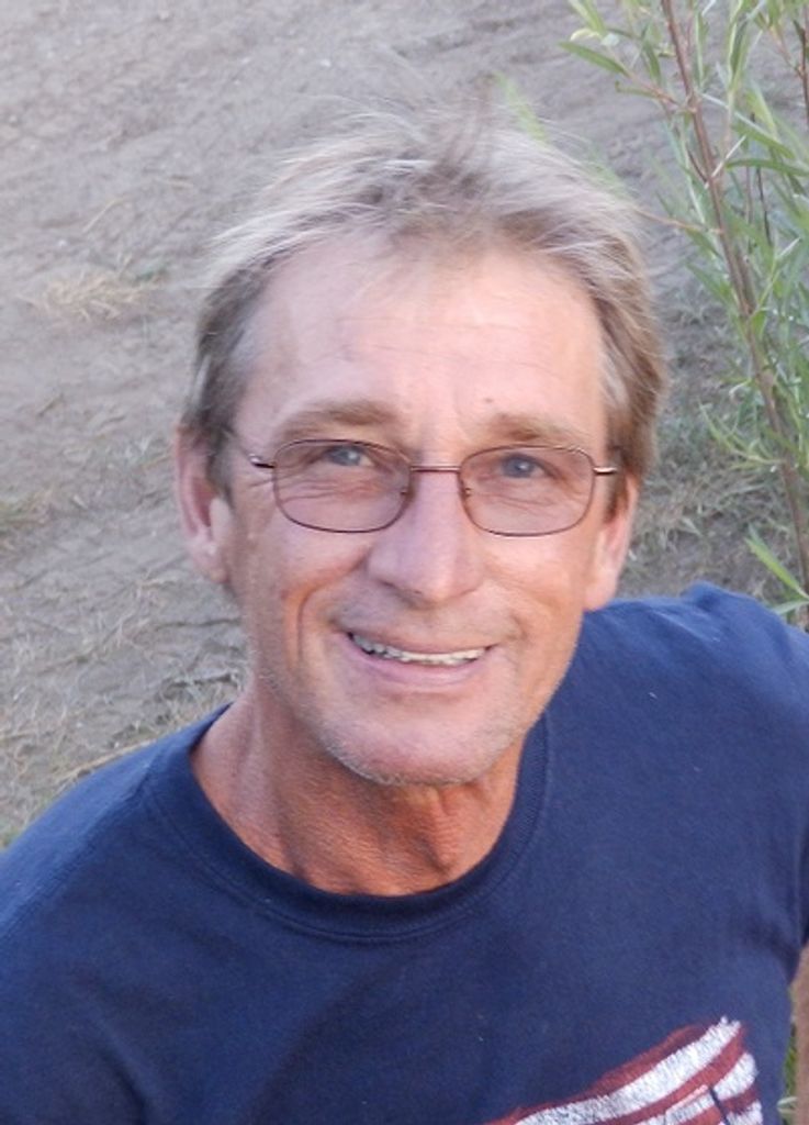 Donald A. Tate Jr. Profile Photo