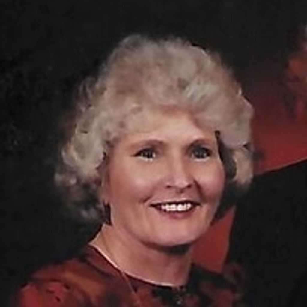Maxine "Pinky" Simmons Mills