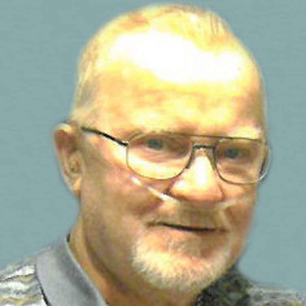 William “Bill” Hester
