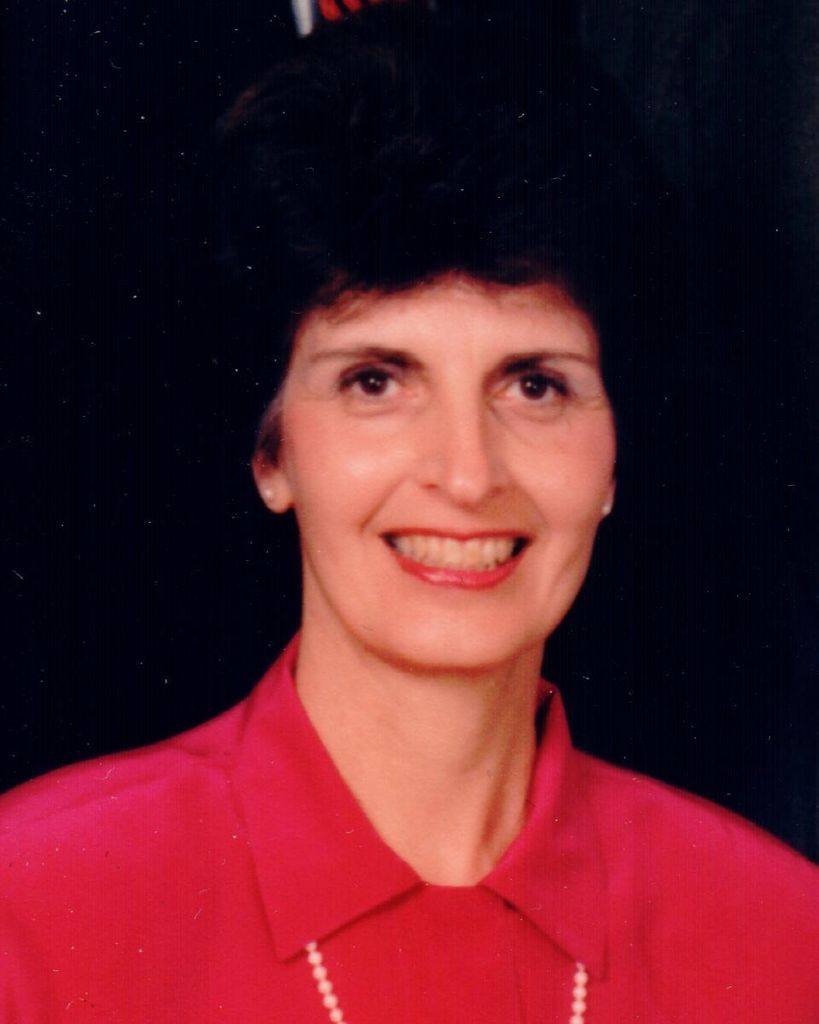 Mary M. Rossi