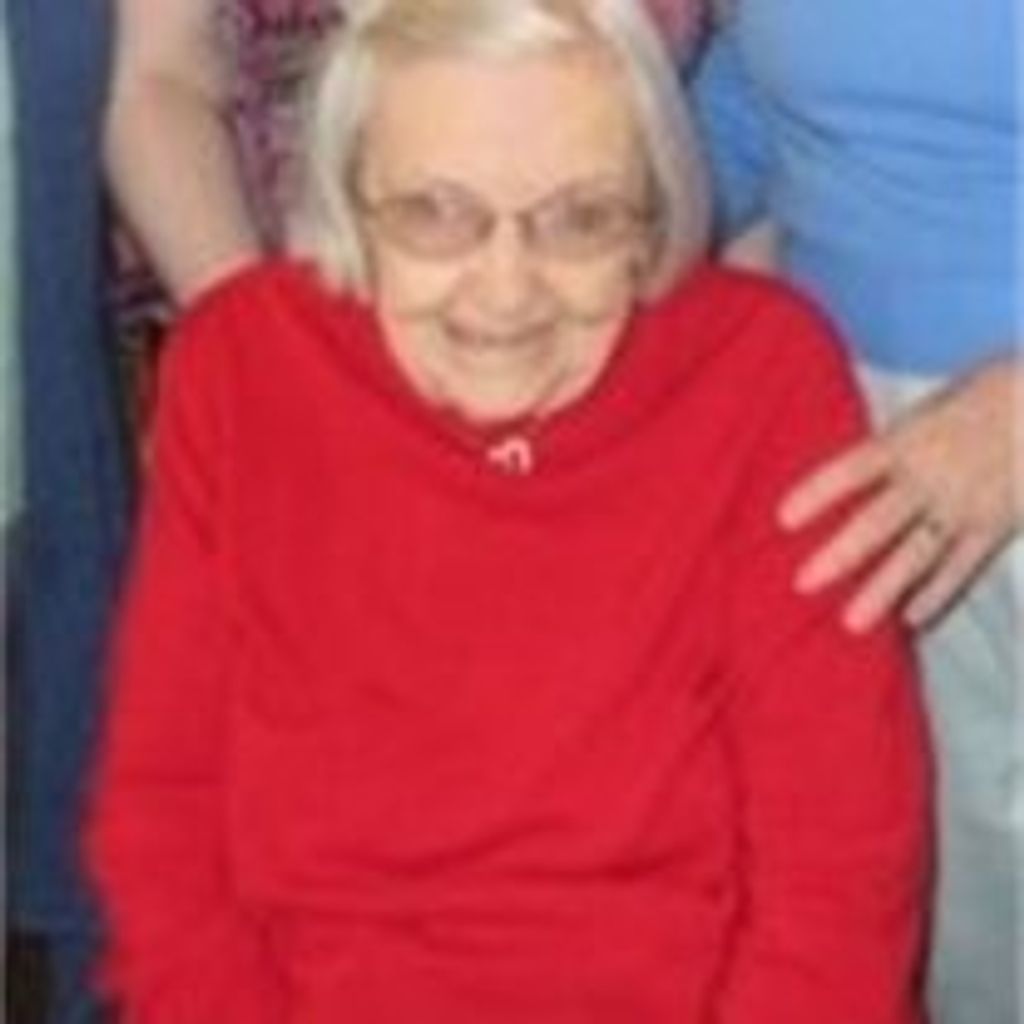 Doris H. Holmes