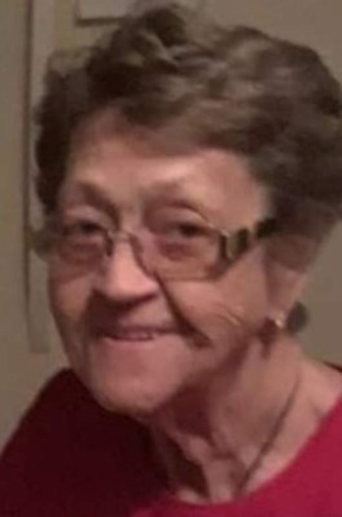 Lillie Loretta Starkey