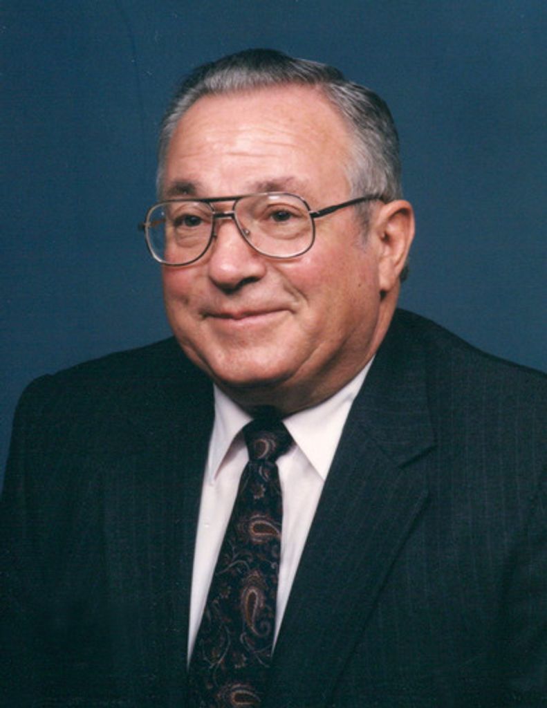 Loyd Harold Ashenfelter