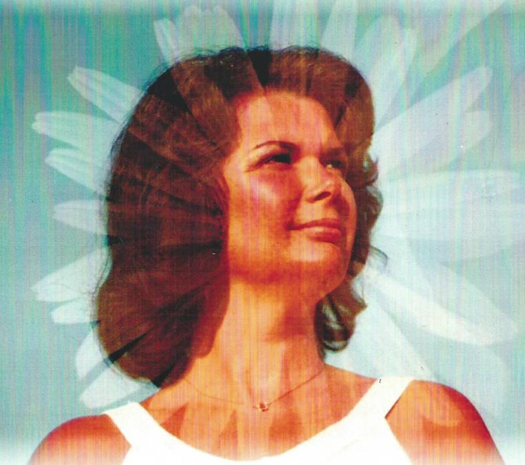 Nancy Ann (Stephenson)  Chapman