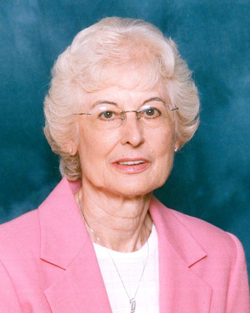 Sarah Norris Profile Photo