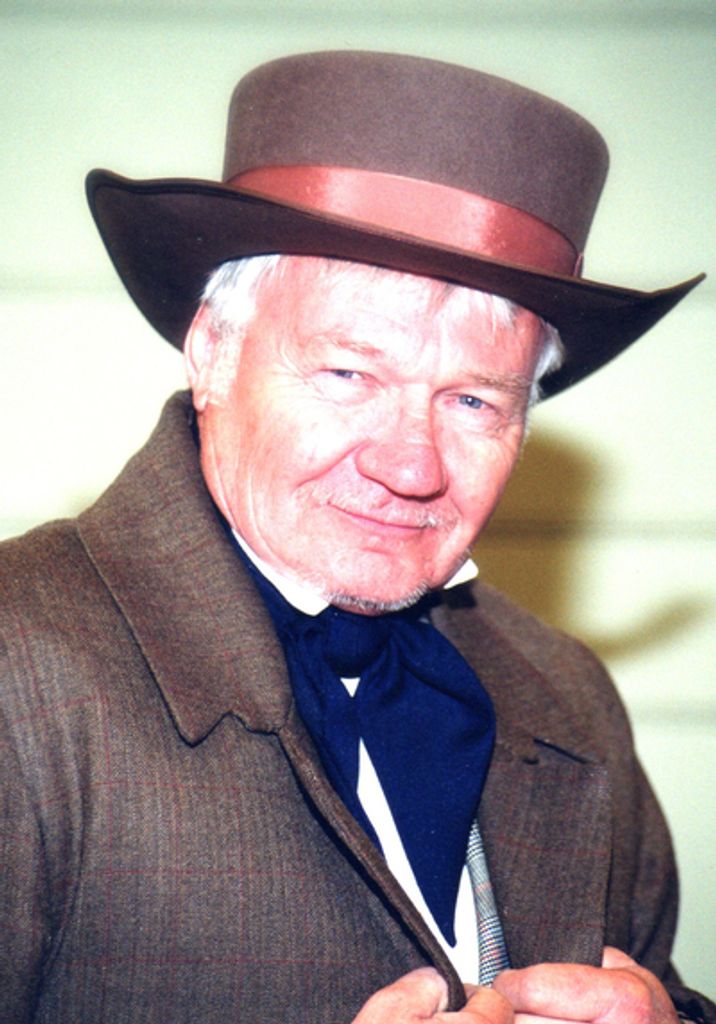William (Bill) Arthur Colson Profile Photo