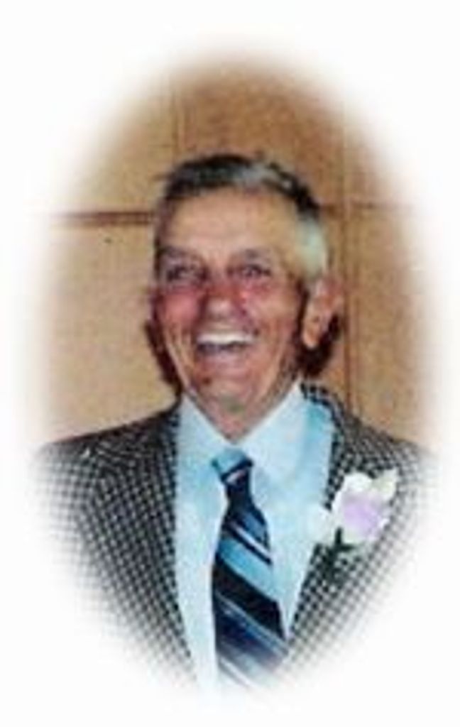 Theodore "Ted" Wipf