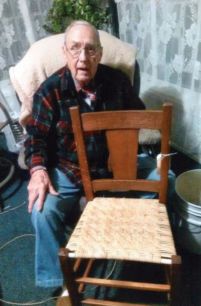 Julian Durwood Beck Profile Photo