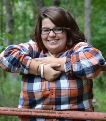 Caitlin Mariah Stewart Profile Photo