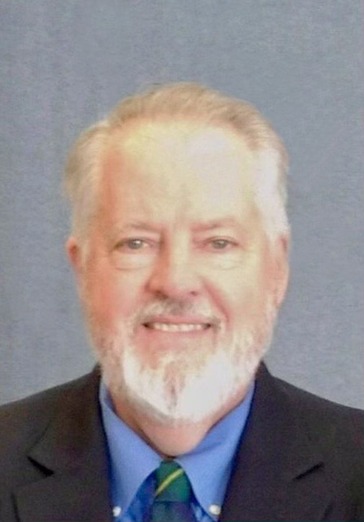 Chaplain Thomas M. Johnston Profile Photo