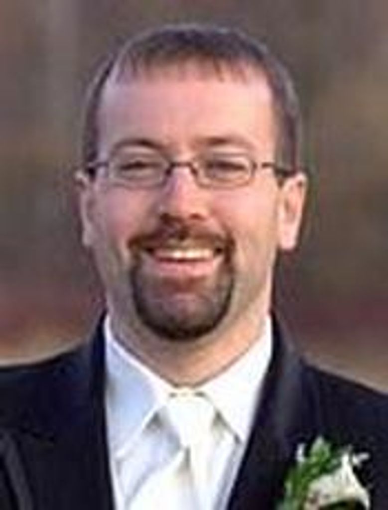 Robert "Bob" Schmidt