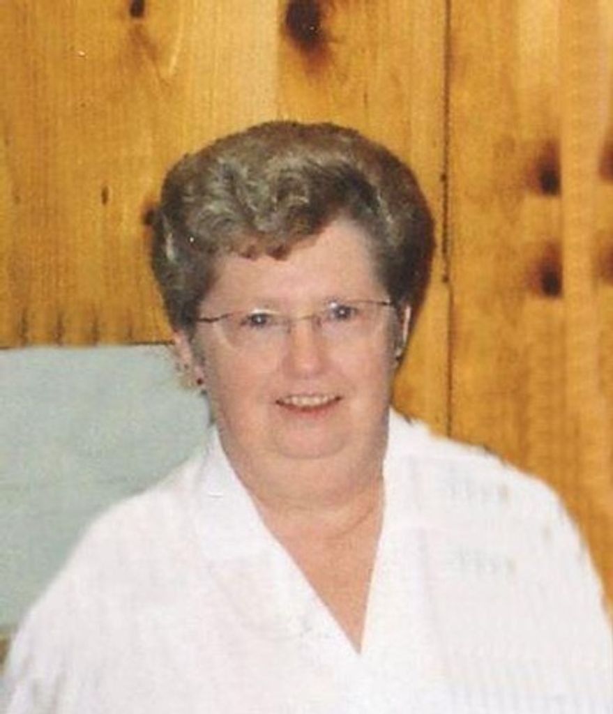 Glenda Greta Sewell Profile Photo