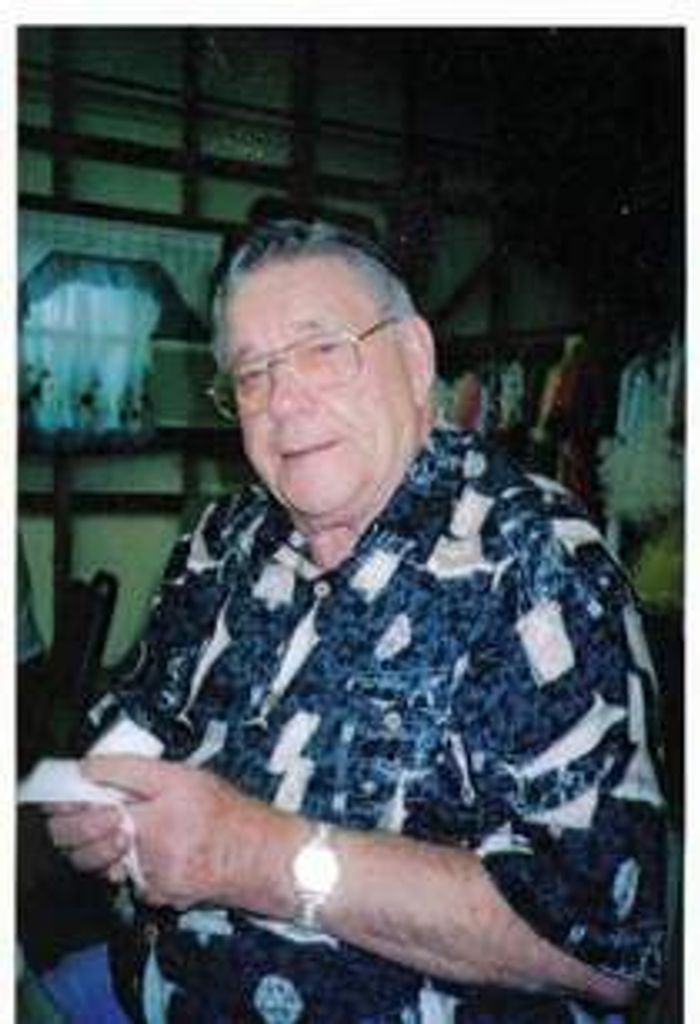 Keith Headrick