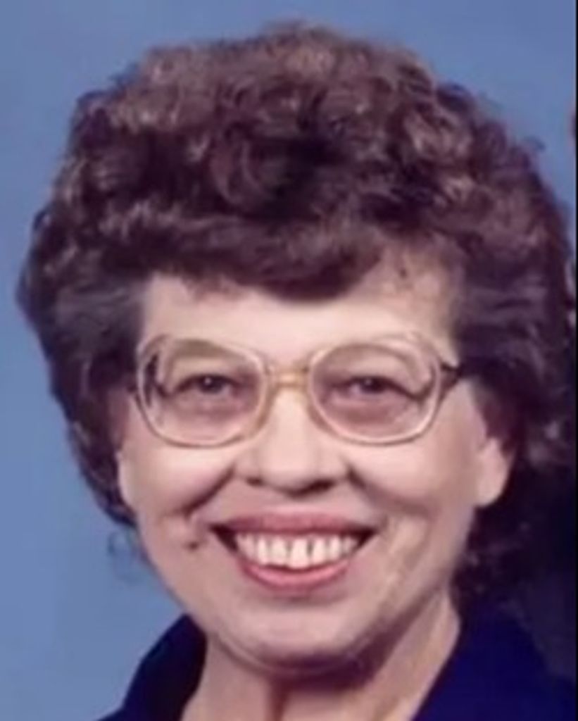 Elizabeth Combs