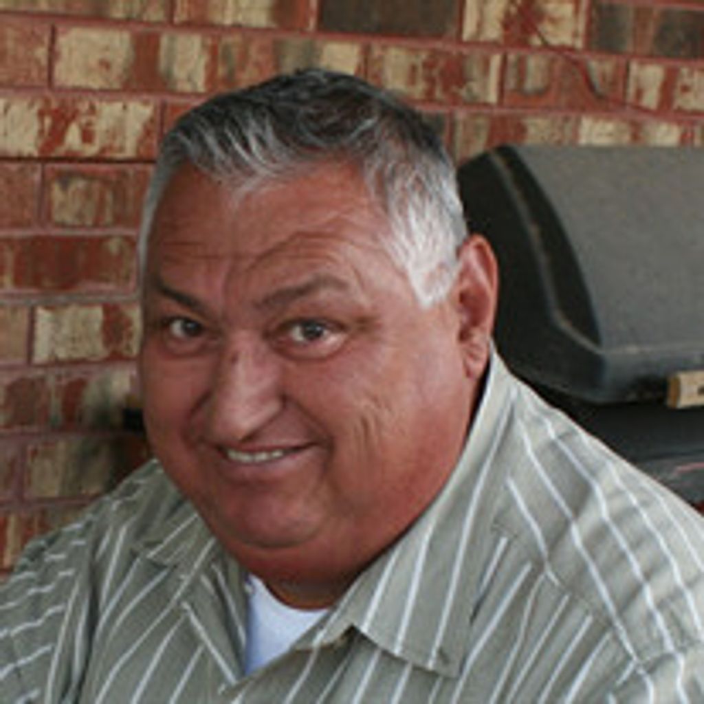 Omar Garcia