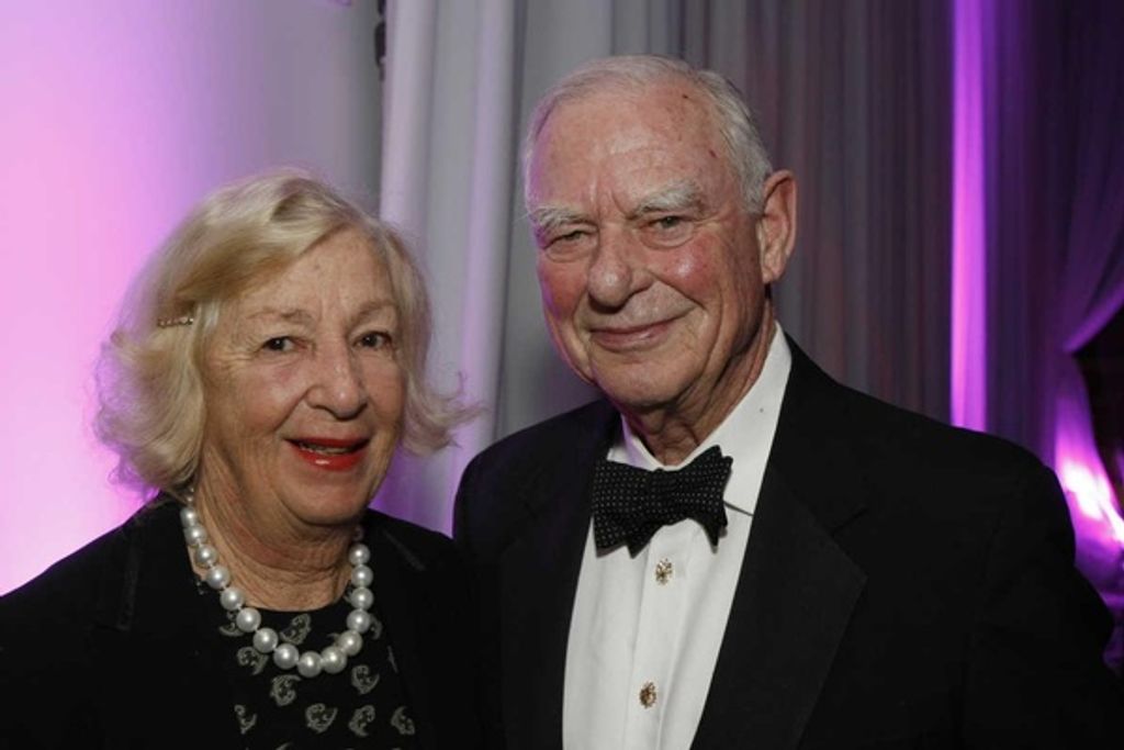 H.F. "Gerry" Lenfest Profile Photo