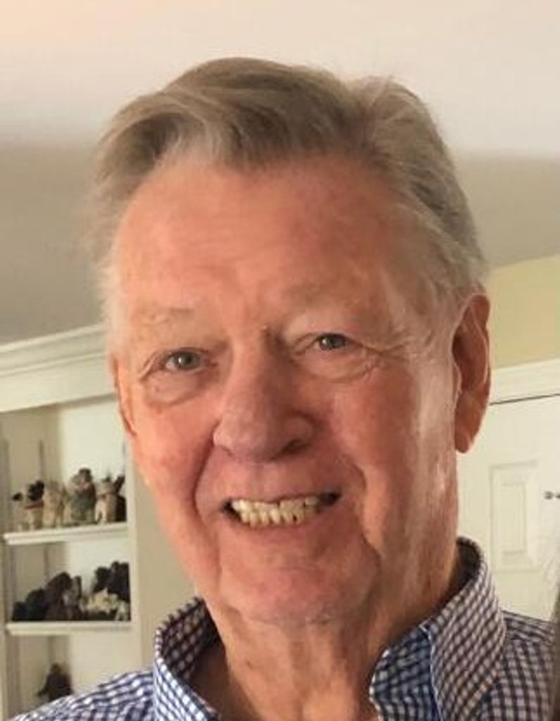 Bob White Profile Photo