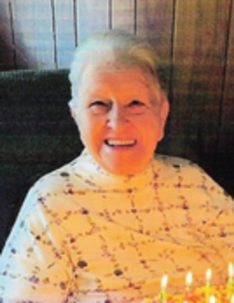 Myrtle Mae Knapp Profile Photo