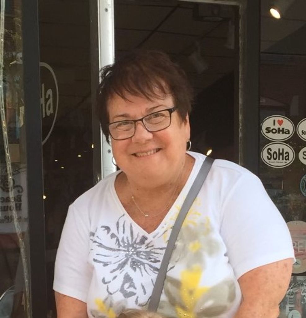 Jane E. (Sweet)  Mcdonald