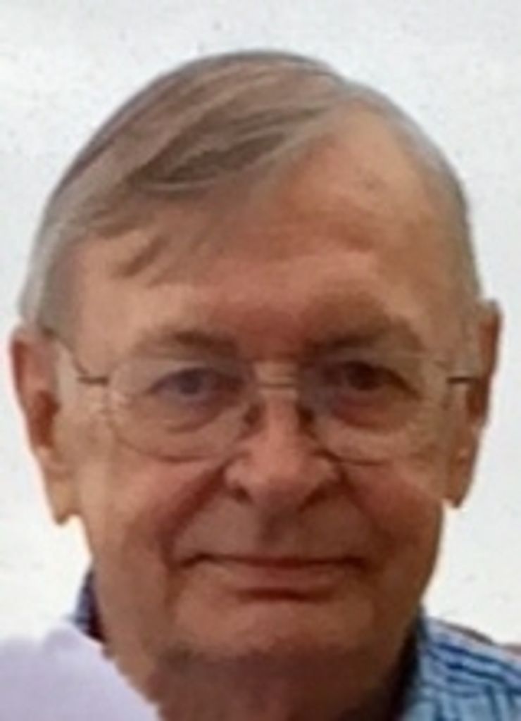 Peter Carl Dooley