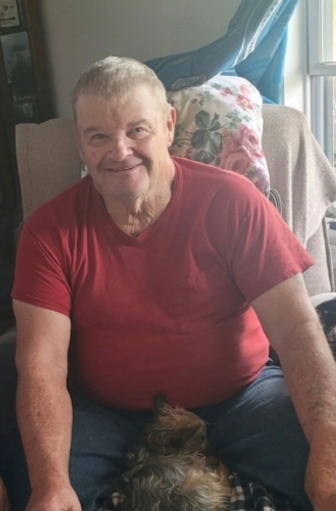 Thomas Jefferson Blankenbaker Jr.