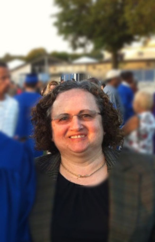 Catherine Makris Profile Photo