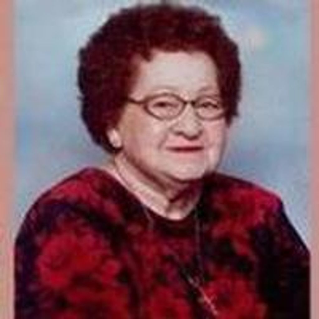 Rita Derksen