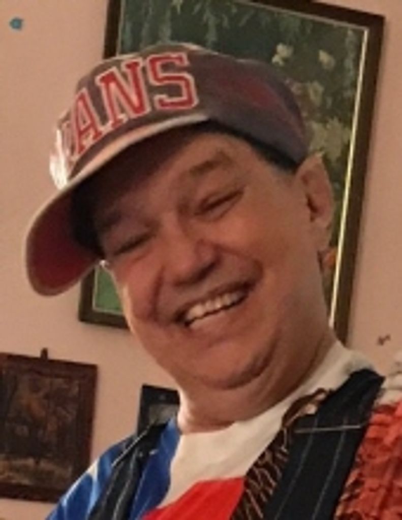 Carl F. Dunaway Sr.