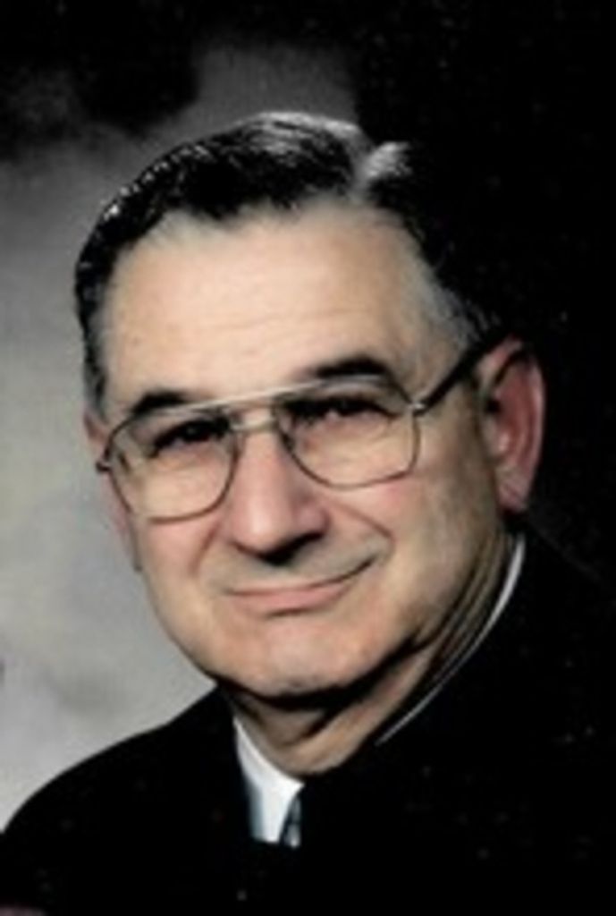 Elam L. Martin