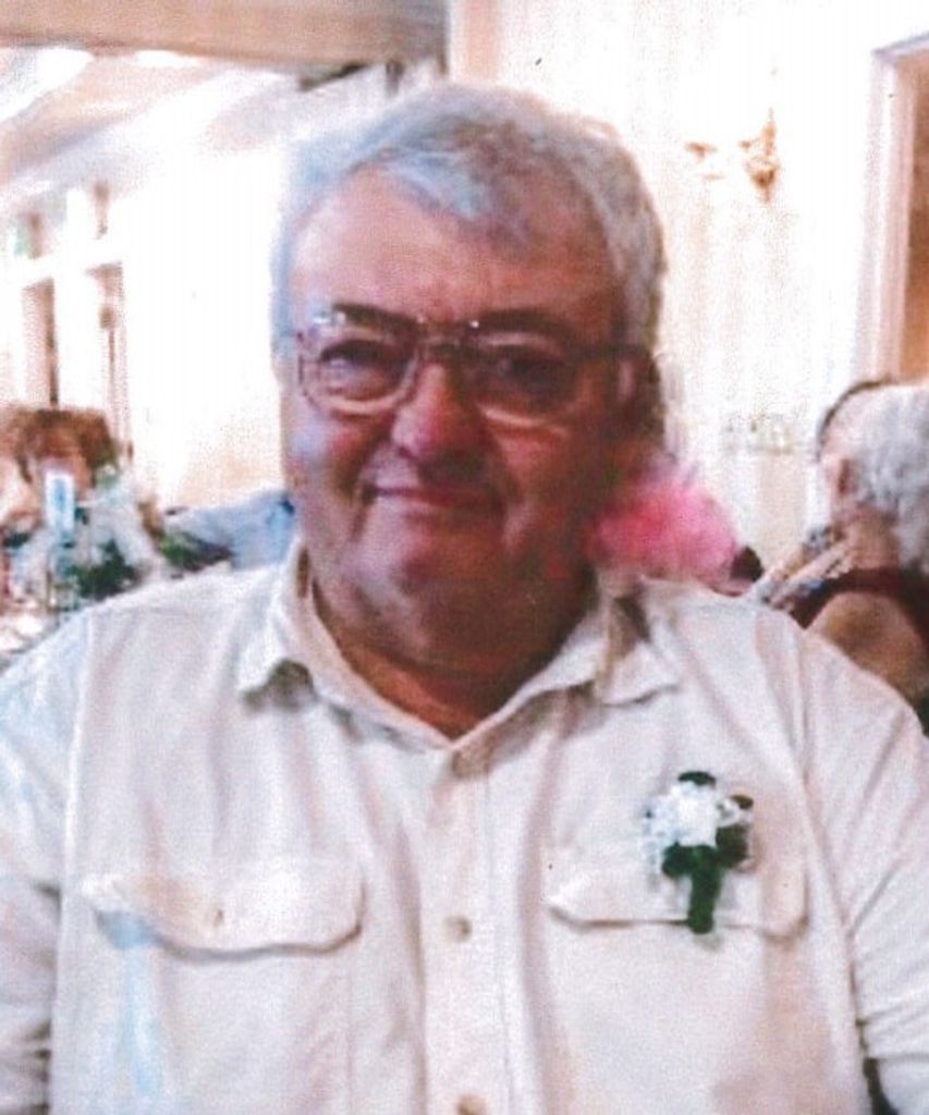 Charles Saunders Jr.