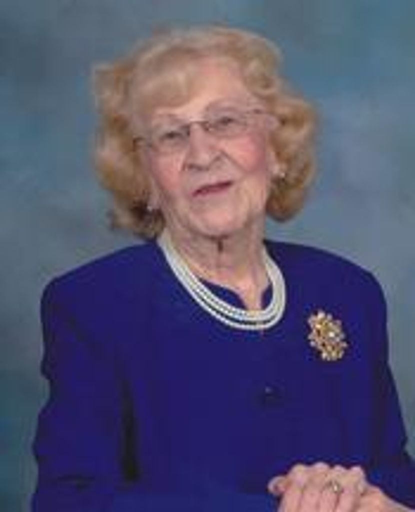 Genevieve Ebsen Profile Photo