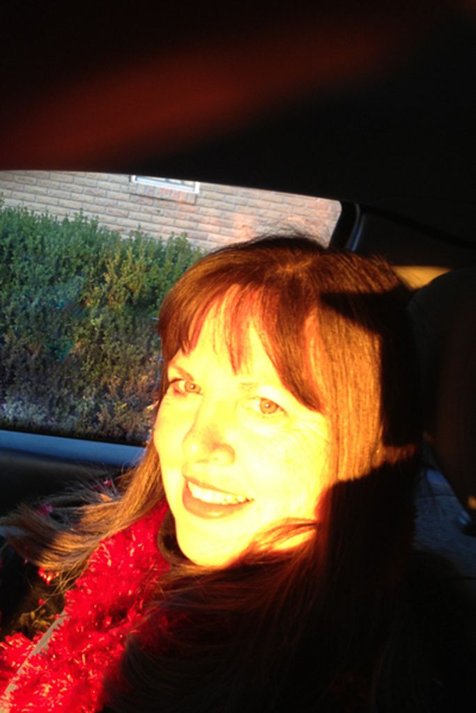 Shirley Jean Oberhoff Nordt Profile Photo