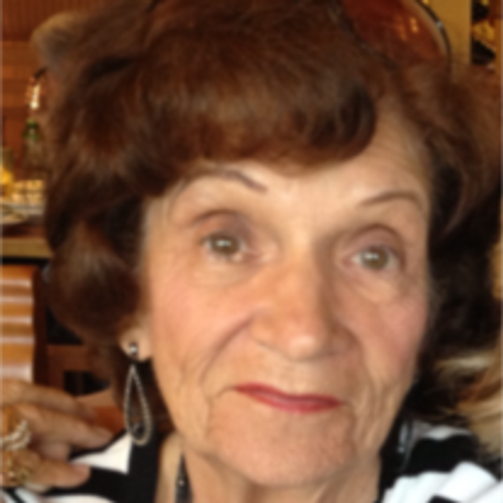 Helen Williams Cook