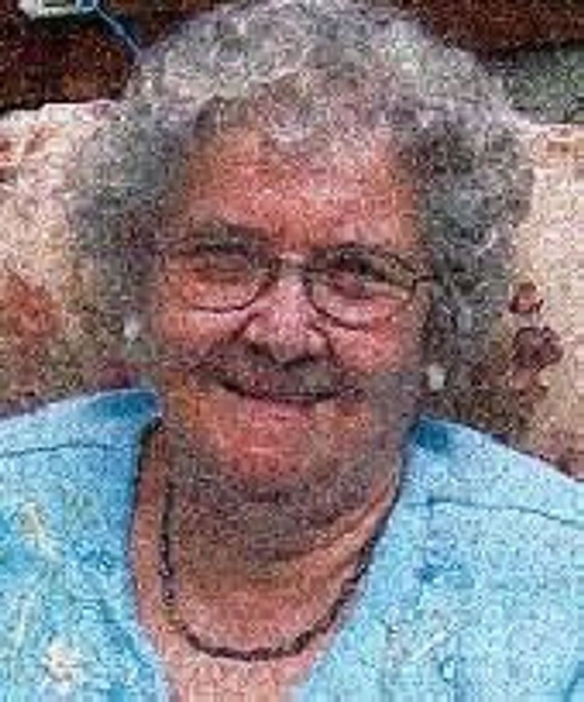 Alice M. Berube