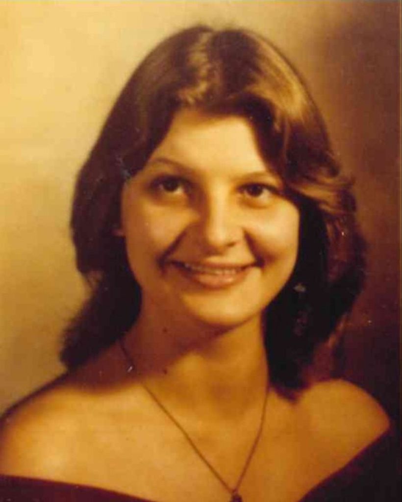 Tina Lin Hickman