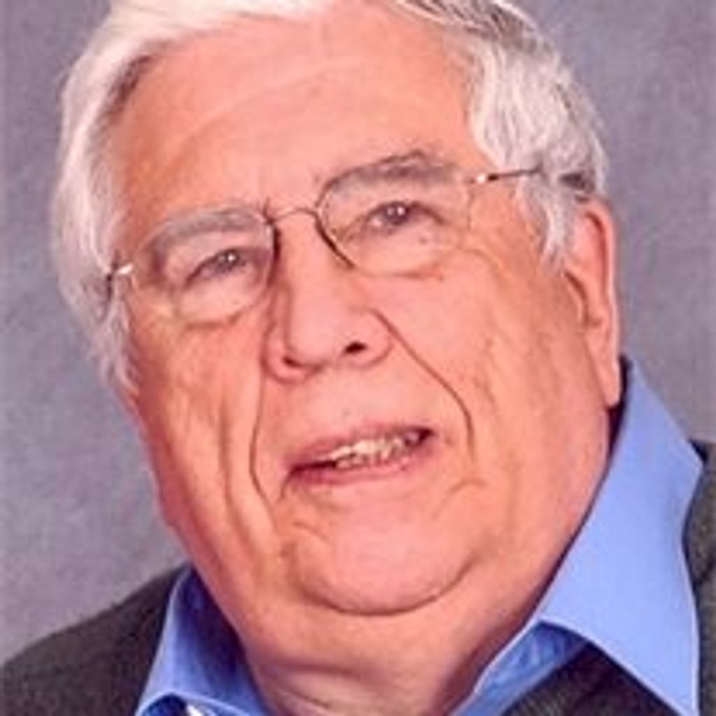 Robert A.  Enman