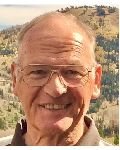 Gary Melvin Palmer Profile Photo